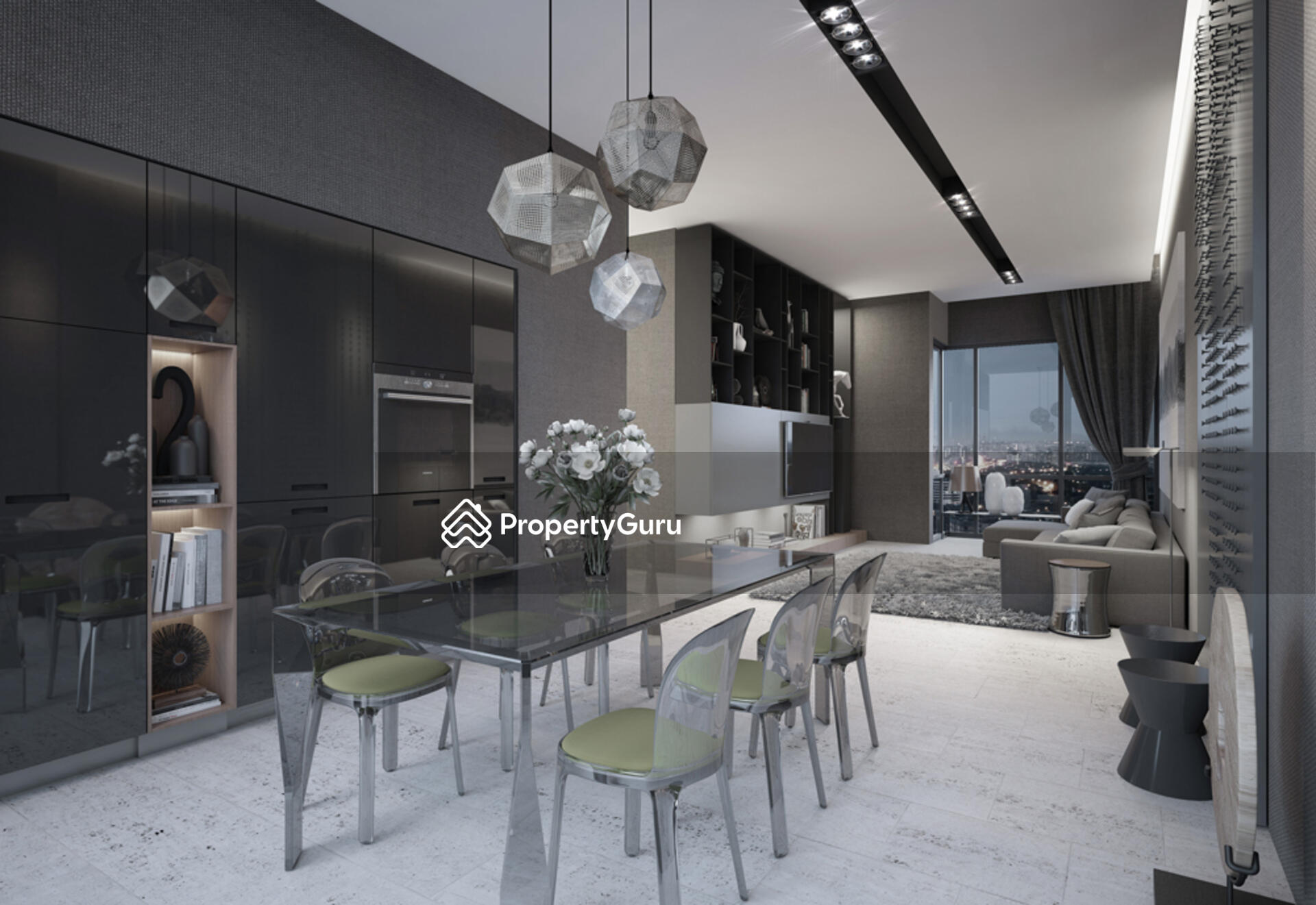 The Elysia Park Residence @ Medini, Malaysia The Elysia Park Residence @ Medini, Malaysia