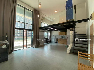 My Loft @ Empire City, Malaysia My Loft @ Empire City, Malaysia