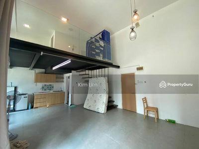 My Loft @ Empire City, Malaysia My Loft @ Empire City, Malaysia