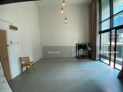 My Loft @ Empire City, Malaysia My Loft @ Empire City, Malaysia