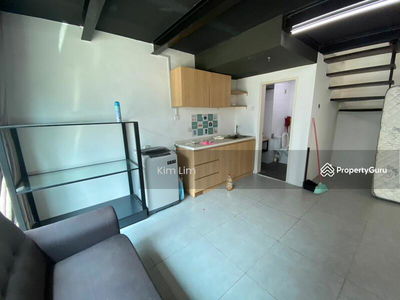 My Loft @ Empire City, Malaysia My Loft @ Empire City, Malaysia