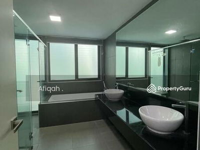 Courtyard Villa, Sejati Residence, Malaysia Courtyard Villa, Sejati Residence, Malaysia