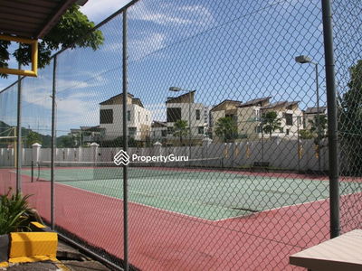 Gold Coast Resort Condominium, Malaysia Gold Coast Resort Condominium, Malaysia