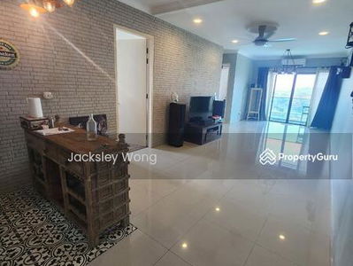 Riverville Residences, Malaysia Riverville Residences, Malaysia