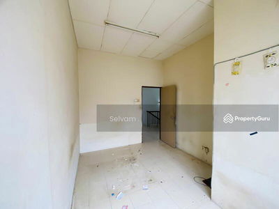 Taman Sentosa (Jalan Dato Dagang), Malaysia Taman Sentosa (Jalan Dato Dagang), Malaysia