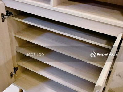 EkoCheras Service Apartment, Malaysia EkoCheras Service Apartment, Malaysia