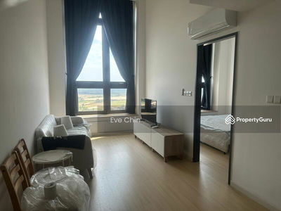 Botanika @ Bayu Puteri, Malaysia Botanika @ Bayu Puteri, Malaysia