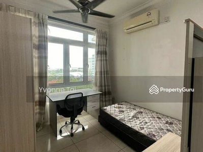 Golden Sands Seaview Residence Suites, Malaysia Golden Sands Seaview Residence Suites, Malaysia