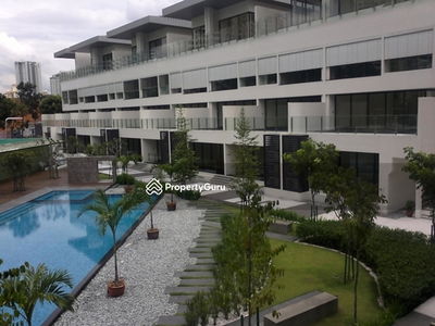 KH Villa @ Sri Hartamas, Malaysia KH Villa @ Sri Hartamas, Malaysia