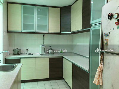 Lake Edge Puchong, Puchong, Selangor, Malaysia Lake Edge Puchong, Puchong, Selangor, Malaysia