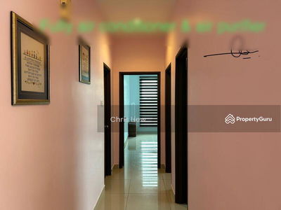 Seri Austin Residence Luxury Apartment, Malaysia Seri Austin Residence Luxury Apartment, Malaysia