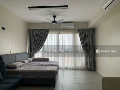 Bell Suite, Malaysia Bell Suite, Malaysia