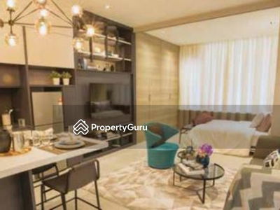 Bell Suite, Malaysia Bell Suite, Malaysia