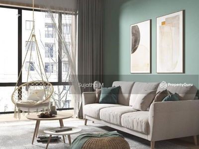 Novum Bangsar South, Malaysia Novum Bangsar South, Malaysia