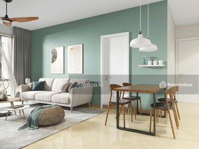 Novum Bangsar South, Malaysia Novum Bangsar South, Malaysia