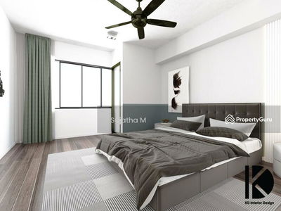 Novum Bangsar South, Malaysia Novum Bangsar South, Malaysia