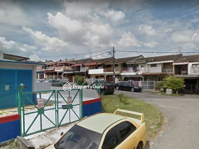 Taman Kajang Baru, Malaysia Taman Kajang Baru, Malaysia