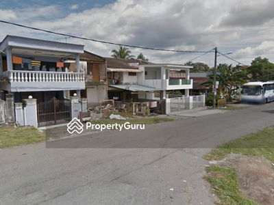 Taman Kajang Baru, Malaysia Taman Kajang Baru, Malaysia