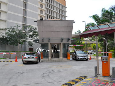 i-Zen Kiara I, Malaysia i-Zen Kiara I, Malaysia