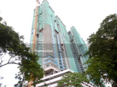 M Suites, Malaysia M Suites, Malaysia