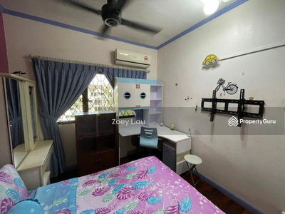 Grace Ville, Malaysia Grace Ville, Malaysia