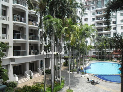 Hartamas Regency I, Malaysia Hartamas Regency I, Malaysia