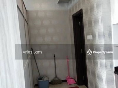 Molek Regency, Malaysia Molek Regency, Malaysia