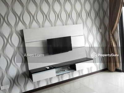 Molek Regency, Malaysia Molek Regency, Malaysia