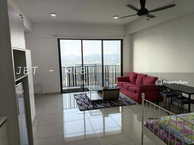 I City I Soho, Malaysia I City I Soho, Malaysia