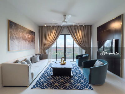 Pavilion Embassy Kuala Lumpur, Malaysia Pavilion Embassy Kuala Lumpur, Malaysia