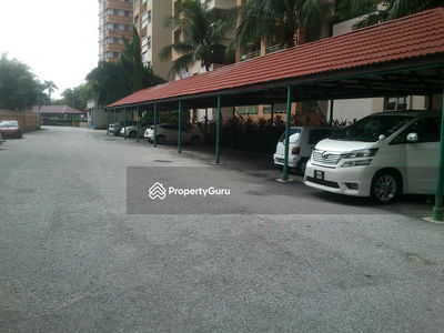 Palmville Resort Condominium @ Sunway City, Malaysia Palmville Resort Condominium @ Sunway City, Malaysia