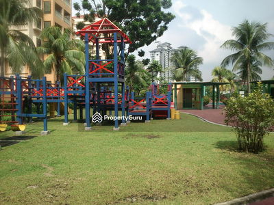 Palmville Resort Condominium @ Sunway City, Malaysia Palmville Resort Condominium @ Sunway City, Malaysia