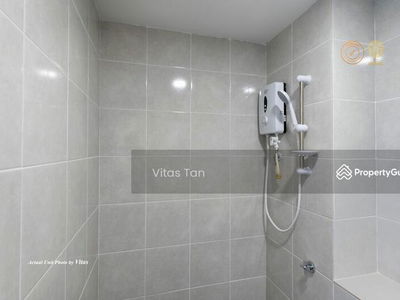 Huni D' @ Eco Ardence, Malaysia Huni D' @ Eco Ardence, Malaysia