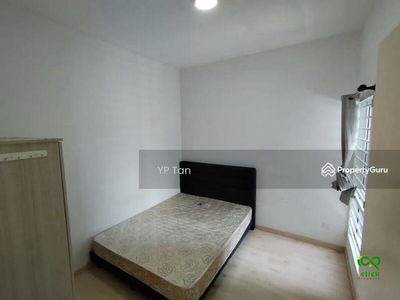 The Holmes Bandar Tun Razak, Malaysia The Holmes Bandar Tun Razak, Malaysia