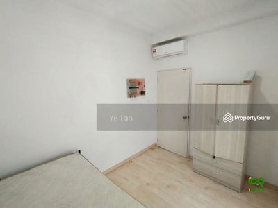 The Holmes Bandar Tun Razak, Malaysia The Holmes Bandar Tun Razak, Malaysia