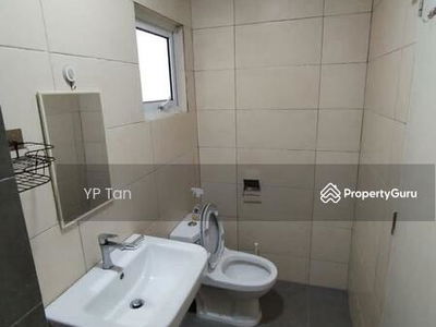 The Holmes Bandar Tun Razak, Malaysia The Holmes Bandar Tun Razak, Malaysia