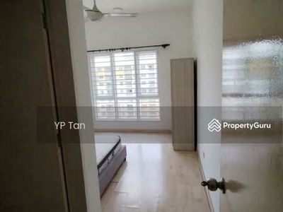 The Holmes Bandar Tun Razak, Malaysia The Holmes Bandar Tun Razak, Malaysia