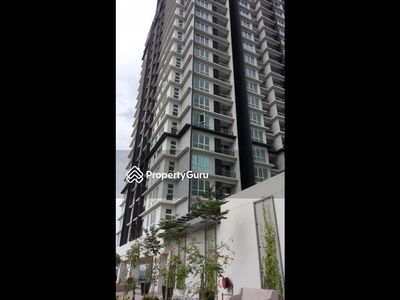 Unipark, Bangi (De Centrum Unipark Condominium), Malaysia Unipark, Bangi (De Centrum Unipark Condominium), Malaysia