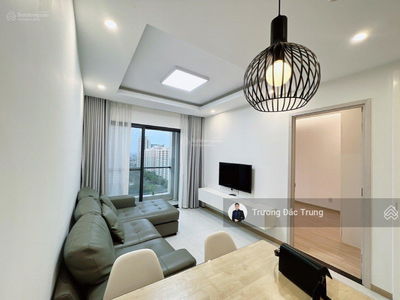 New City Thu Thiem, Vietnam New City Thu Thiem, Vietnam