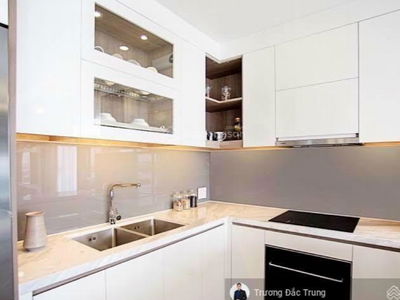 New City Thu Thiem, Vietnam New City Thu Thiem, Vietnam