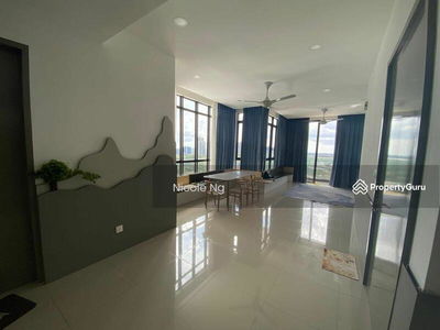 D'Pristine @ Medini, Malaysia D'Pristine @ Medini, Malaysia