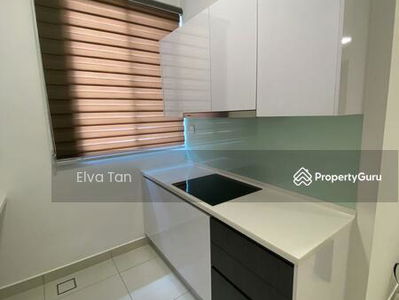 Residensi Far East @ Kuchai Lama, Malaysia Residensi Far East @ Kuchai Lama, Malaysia