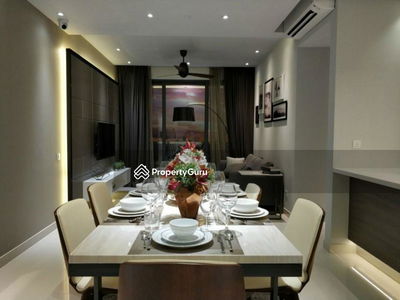 Residensi Far East @ Kuchai Lama, Malaysia Residensi Far East @ Kuchai Lama, Malaysia