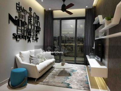 Residensi Far East @ Kuchai Lama, Malaysia Residensi Far East @ Kuchai Lama, Malaysia