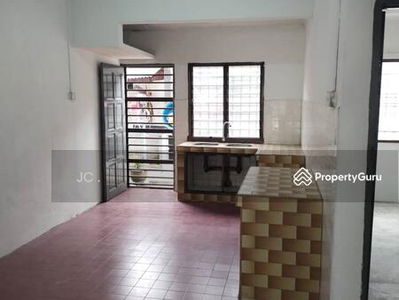 1 storey house @ Taman Sentosa, Klang, Malaysia 1 storey house @ Taman Sentosa, Klang, Malaysia