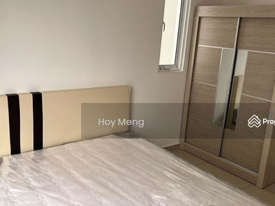 SummerSkye Residences, Malaysia SummerSkye Residences, Malaysia