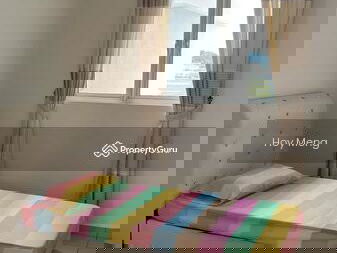 SummerSkye Residences, Malaysia SummerSkye Residences, Malaysia