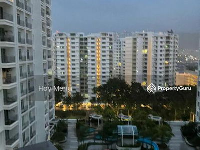 SummerSkye Residences, Malaysia SummerSkye Residences, Malaysia