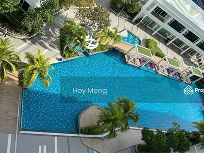 SummerSkye Residences, Malaysia SummerSkye Residences, Malaysia