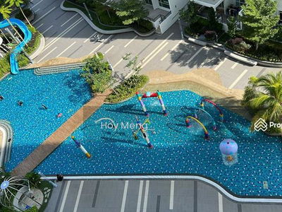 SummerSkye Residences, Malaysia SummerSkye Residences, Malaysia